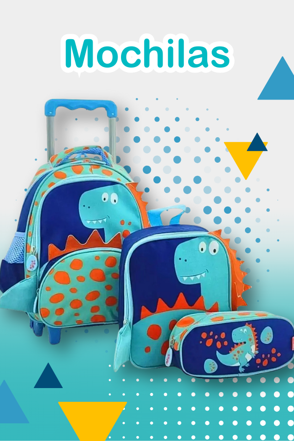 Mochilas