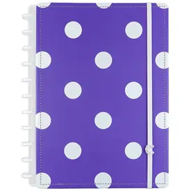 CADERNO POA MAYA GRANDE