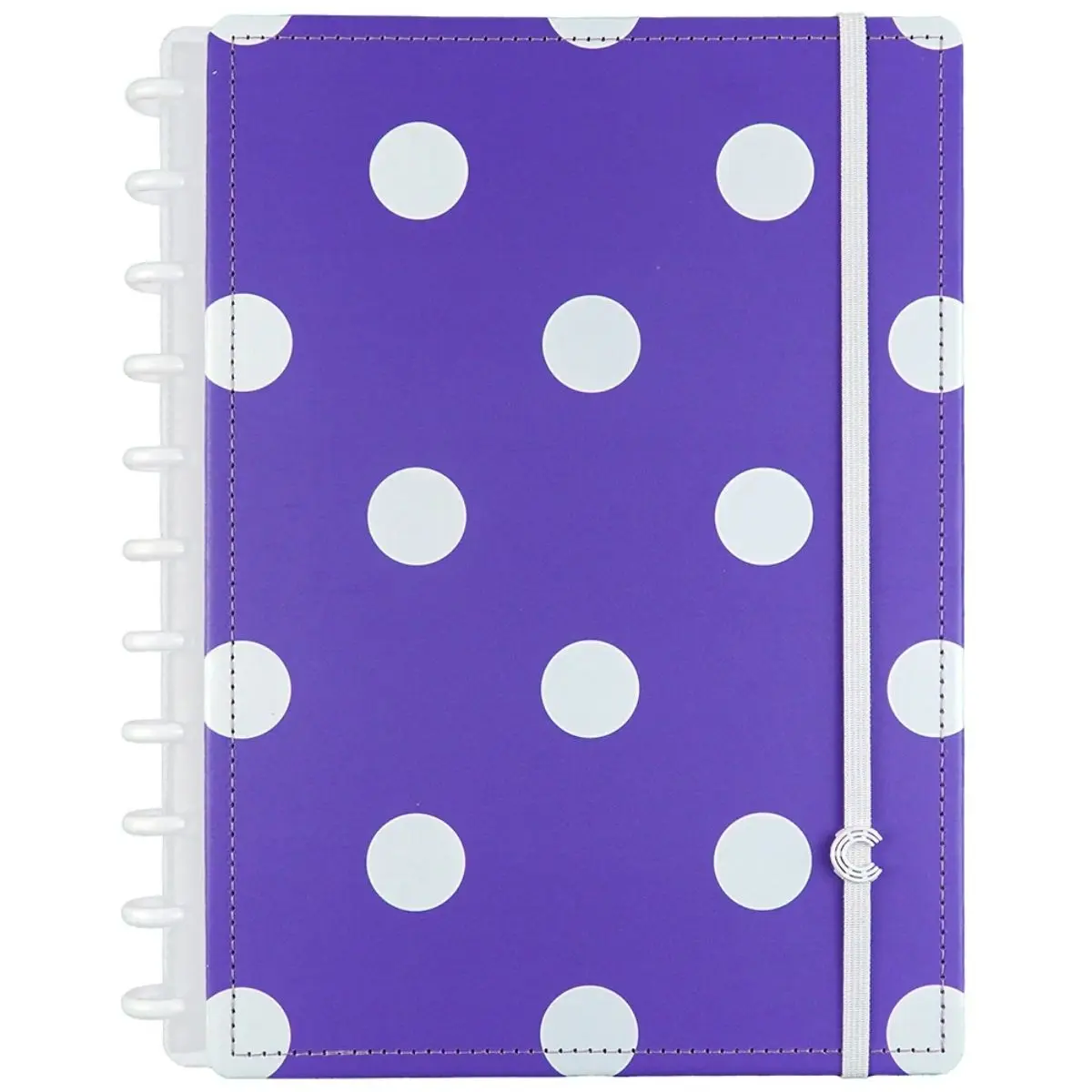 CADERNO POA MAYA GRANDE