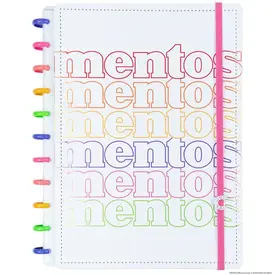 CADERNO MENTOS GRANDE