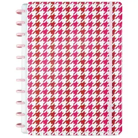 CADERNO INTELIGENTE PARIS MEDIO
