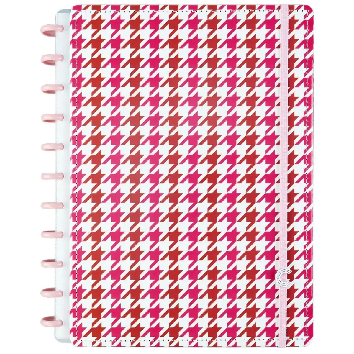 CADERNO INTELIGENTE PARIS MEDIO