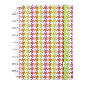 CADERNO NEW YORK MEDIO