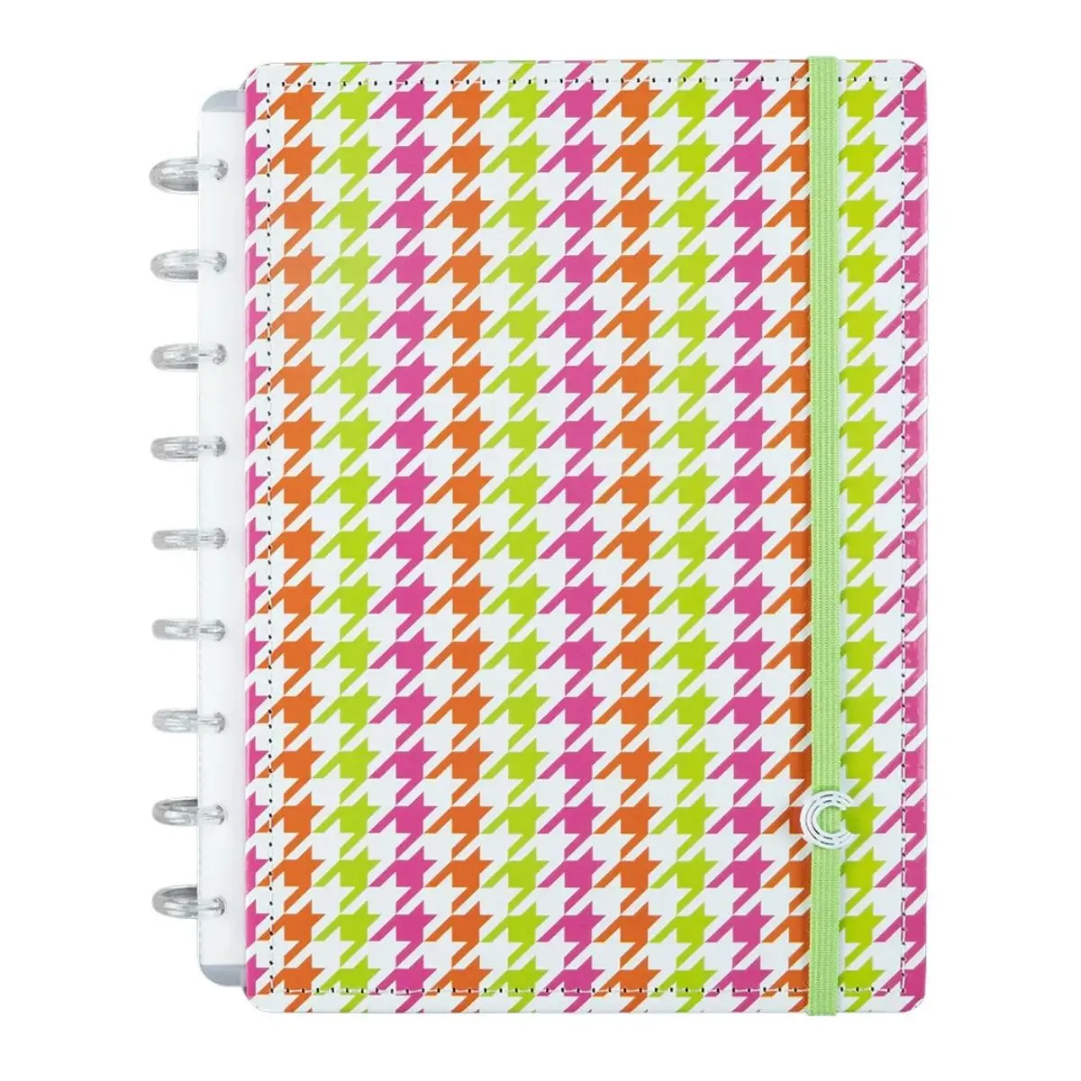 CADERNO NEW YORK MEDIO
