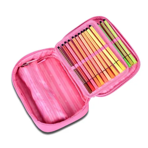 ESTOJO BOX SIMPLES