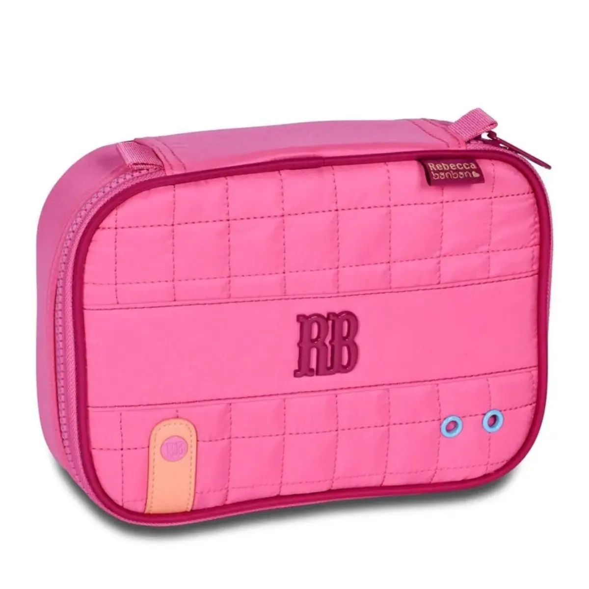 ESTOJO BOX SIMPLES