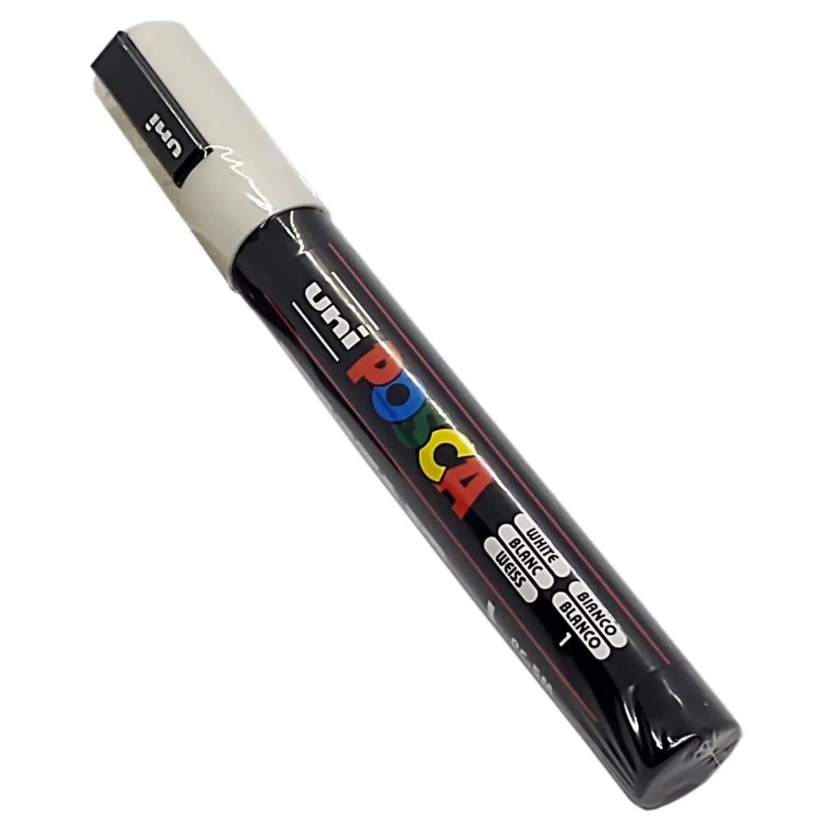 CANETA POSCA BRANCA