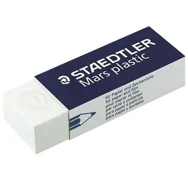 BORRACHA TECNICA MARS PLASTIC