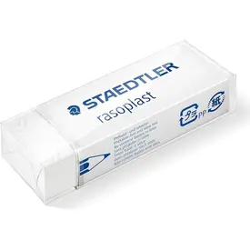 BORRACHA TECNICA RASOPLAST B20