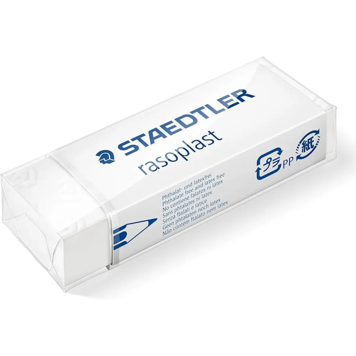 BORRACHA TECNICA RASOPLAST B20