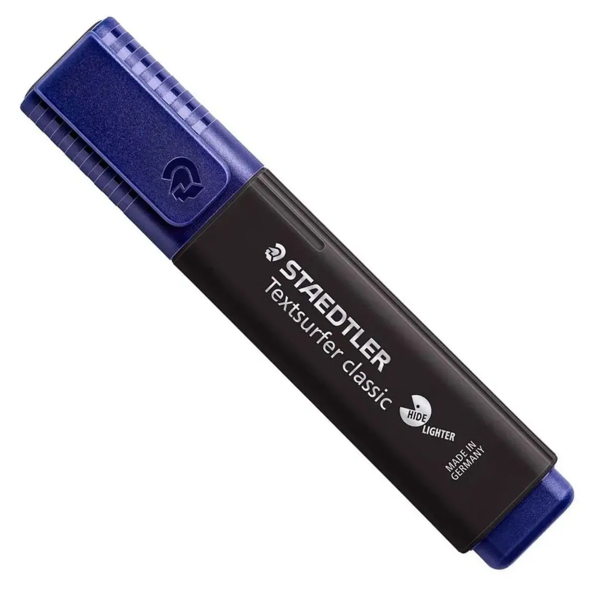 MARCADOR TEXTSURFER PRETO