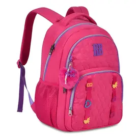 MOCHILA DE COSTAS