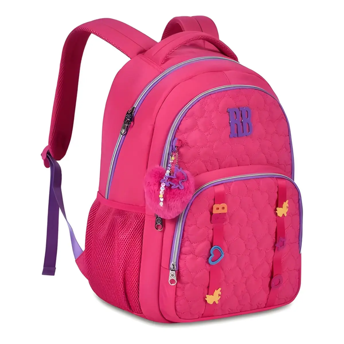 MOCHILA DE COSTAS