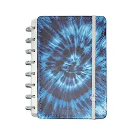CADERNO VENICE A5