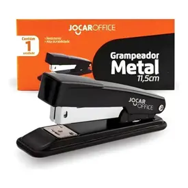 GRAMPEADOR METAL 25FLS