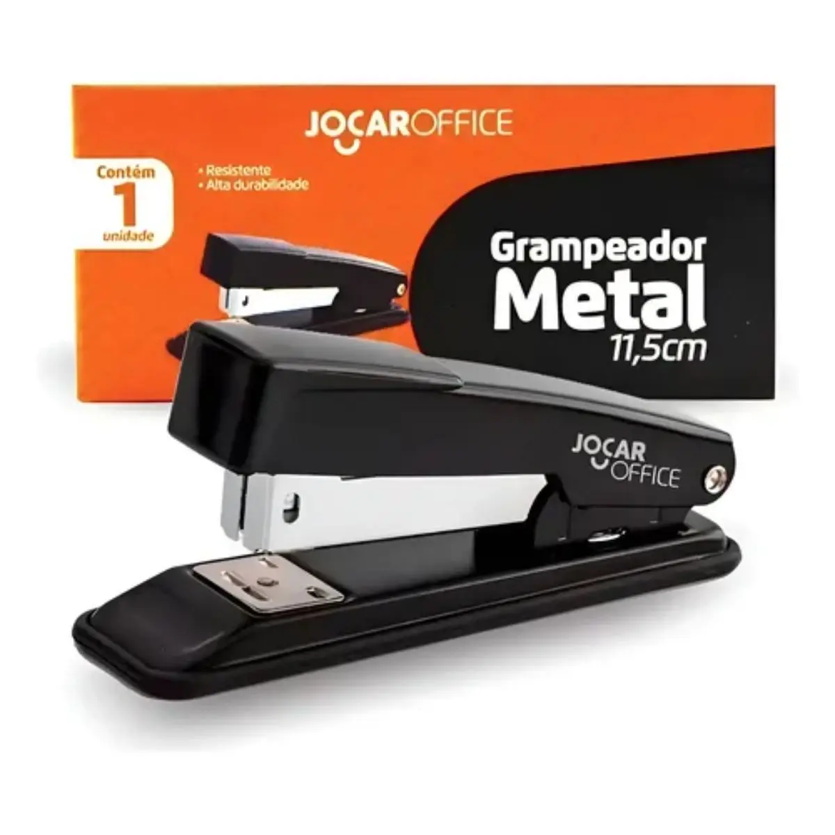 GRAMPEADOR METAL 25FLS