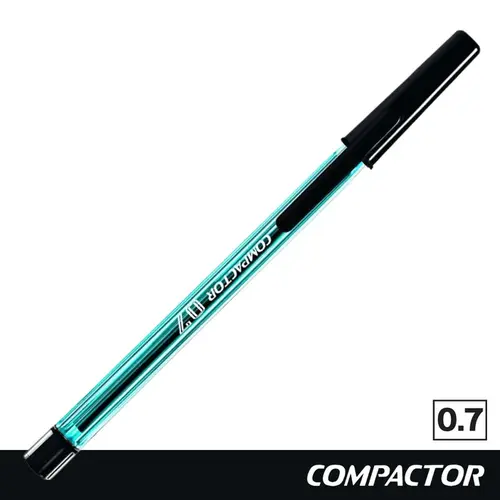 CANETA 07