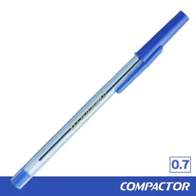 CANETA 07