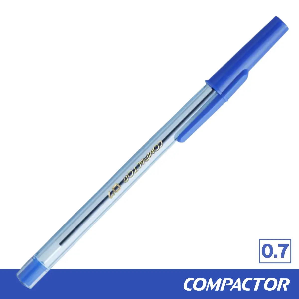 CANETA 07