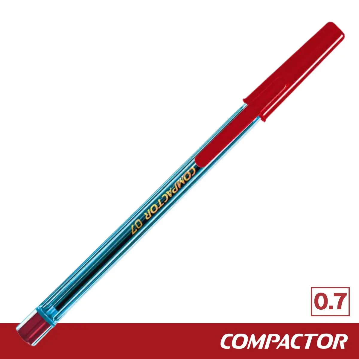 CANETA 07