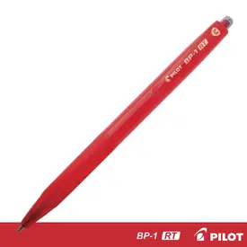 CANETA BP-1 RT 1.0