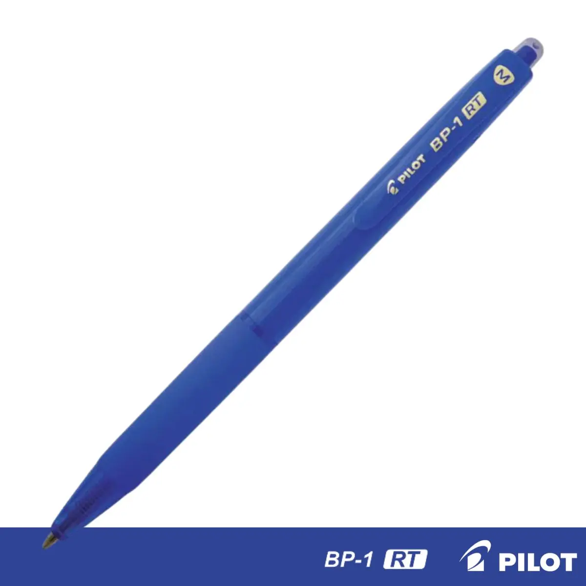 CANETA BP-1 RT 1.0