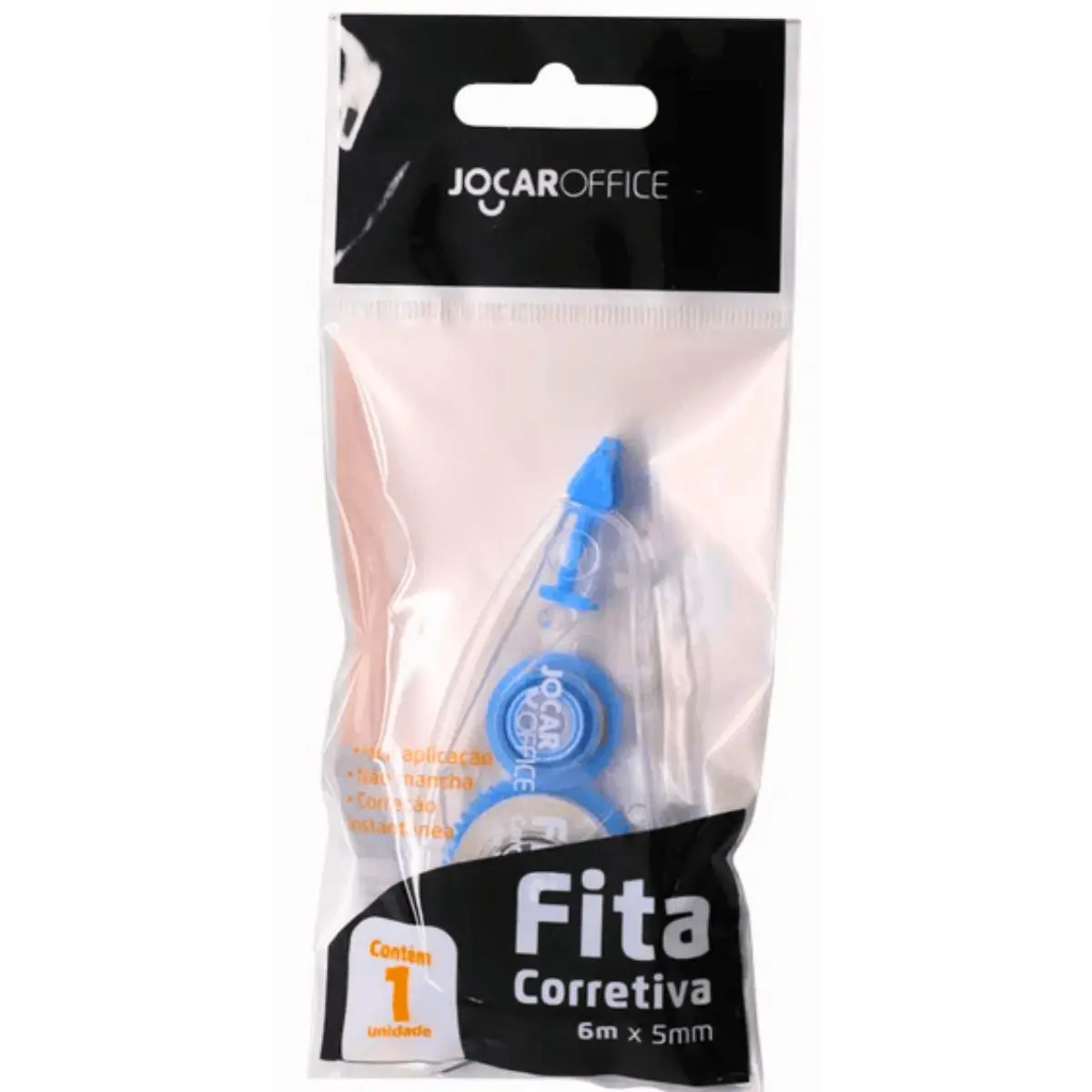 CORRETIVO EM FITA 6MTS