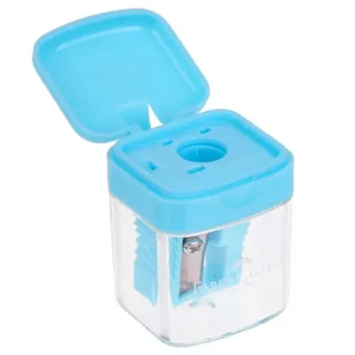 APONTADOR COM DEPOSITO MINIBOX