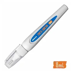 CANETA CORRETIVA 8ML
