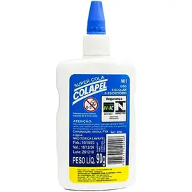 COLA COLAPEL 90 GR