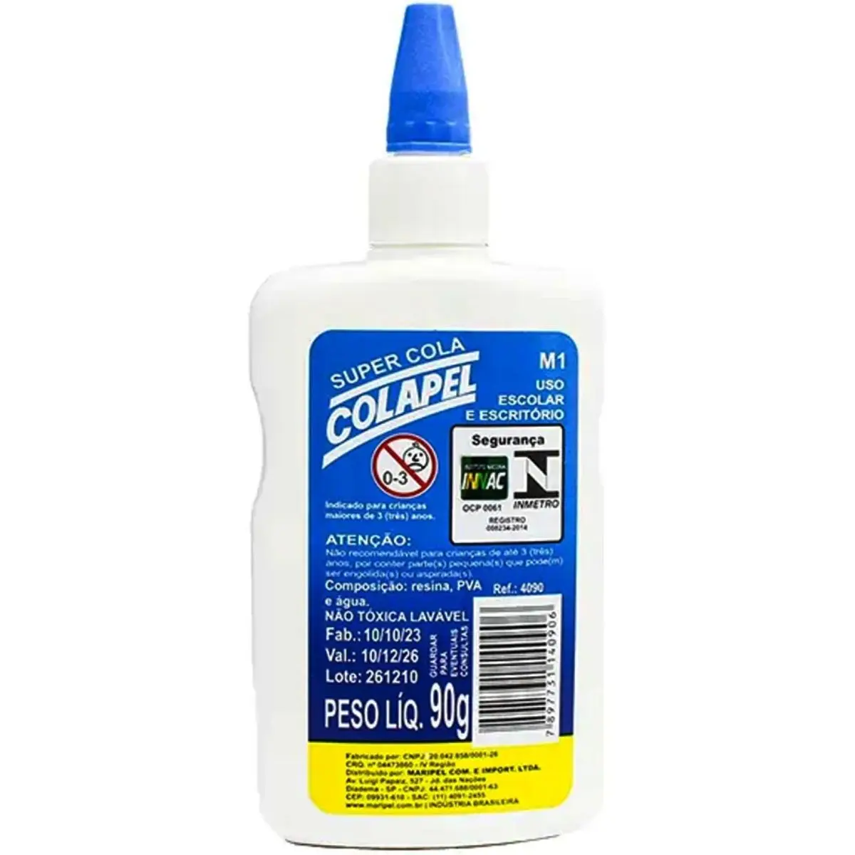 COLA COLAPEL 90 GR