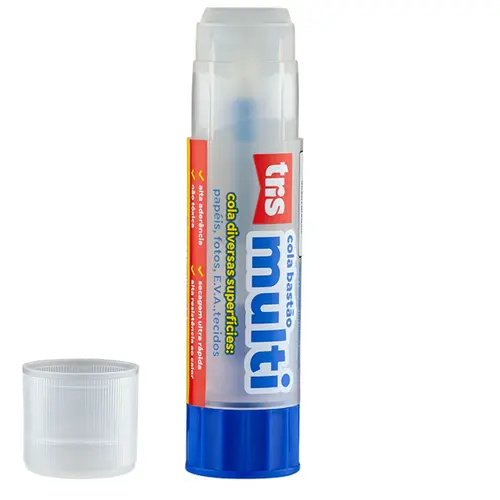 COLA BASTAO MULTI 25G