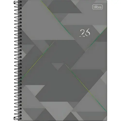 AGENDA SPOT GRANDE 2027