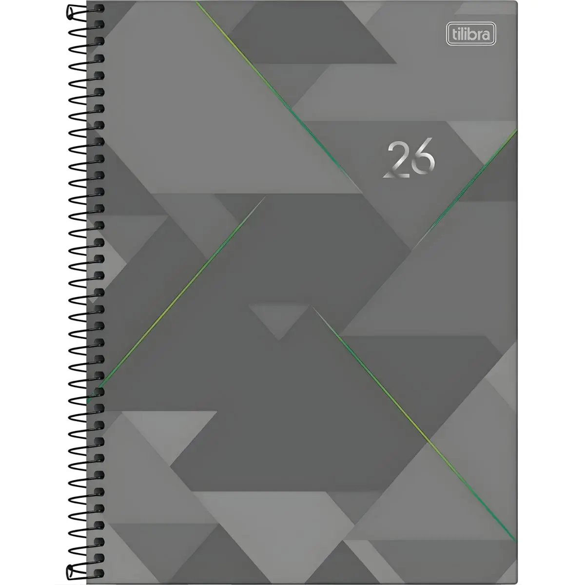 AGENDA SPOT GRANDE 2027