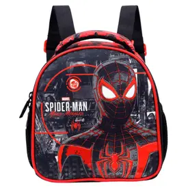 LANCHEIRA SPIDER MAN