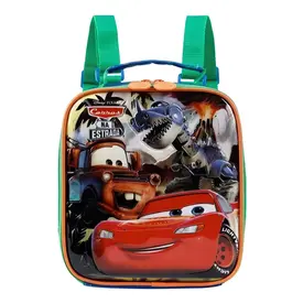 LANCHEIRA CARROS