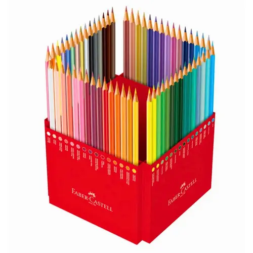 LAPIS DE COR 60 CORES