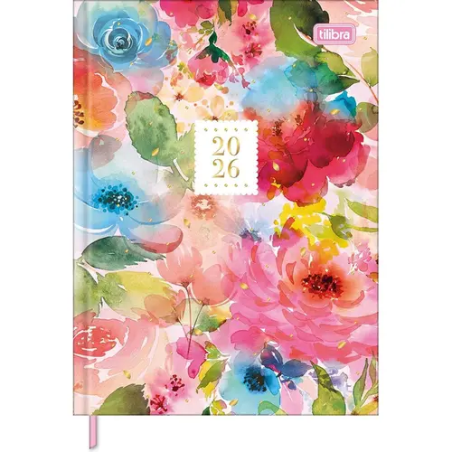 AGENDA COST FEMININE 2D 2027