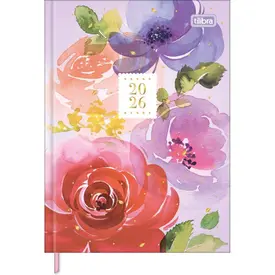 AGENDA COST FEMININE 2D 2027
