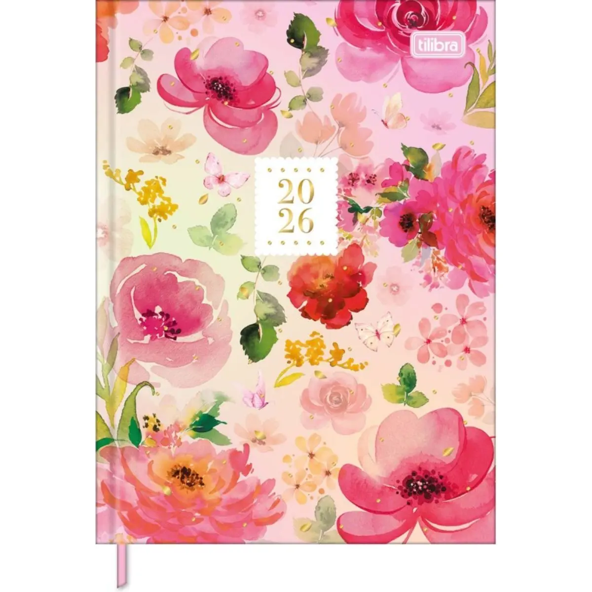 AGENDA COST FEMININE 2D 2027