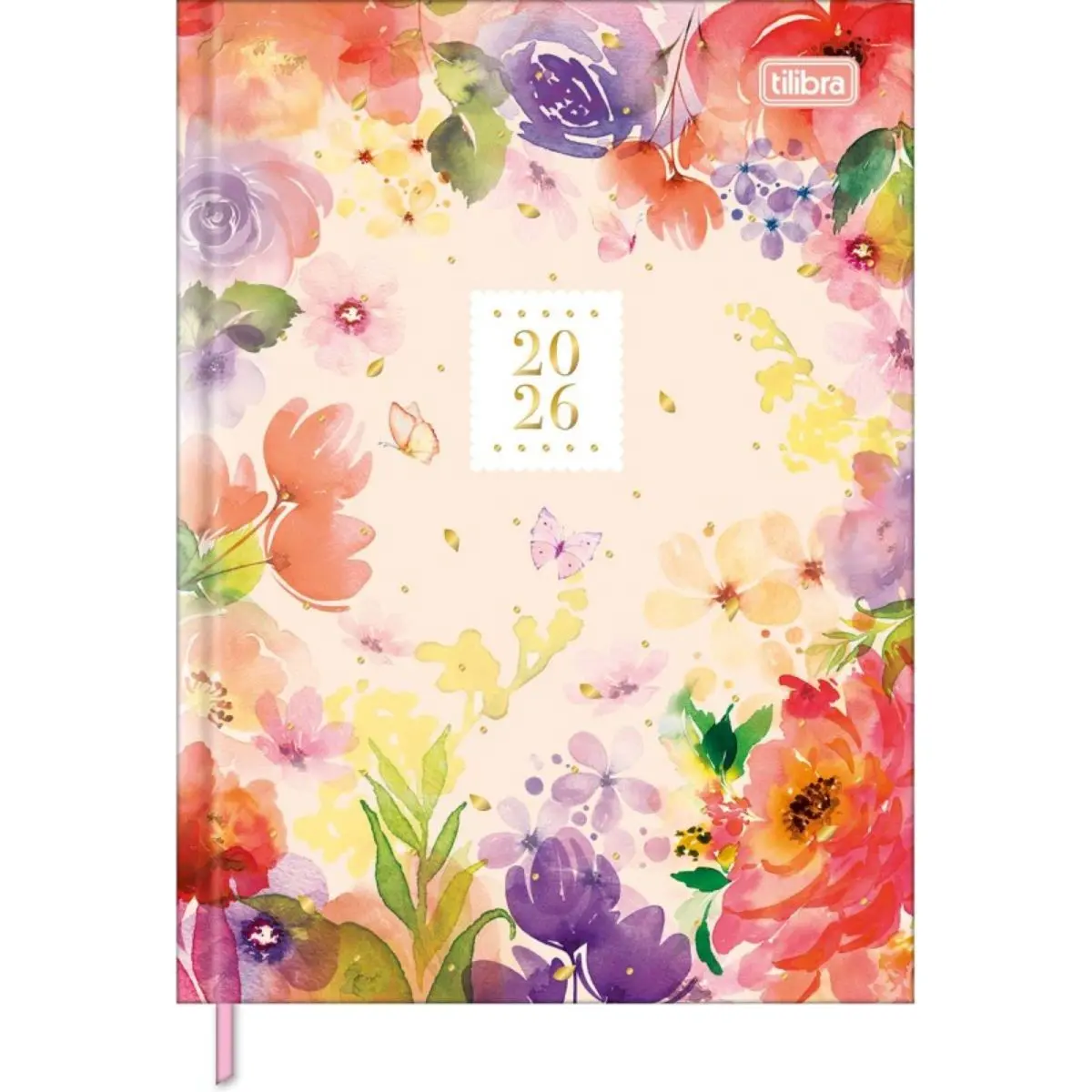 AGENDA COST FEMININE 2D 2027