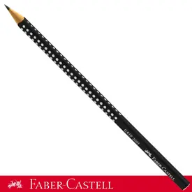 LAPIS PRETO ECO GRIP
