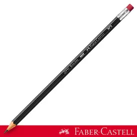 LAPIS PRETO COM BORRACHA