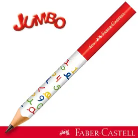 LAPIS PRETO JUMBO