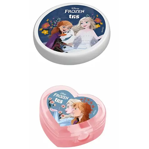 KIT FROZEN APONTADOR + BORRACHA