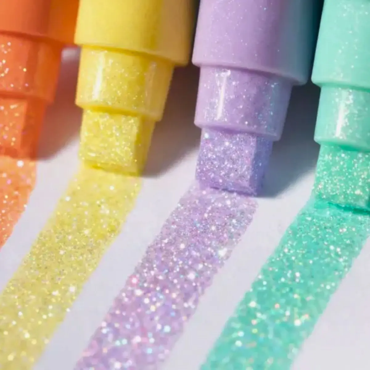 MARCA TEXTO GLITTER BLISTER