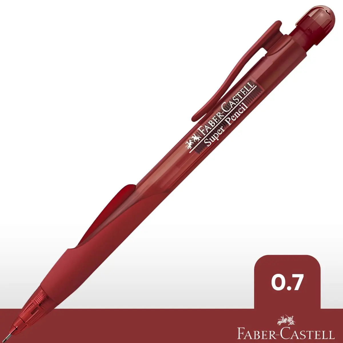 LAPISEIRA 0.7 SUPER PENCIL