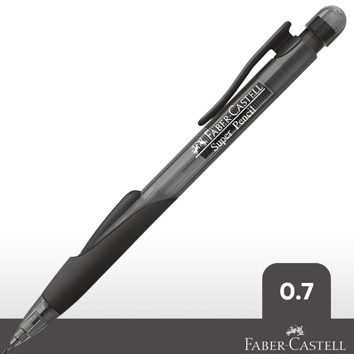 LAPISEIRA 0.7 SUPER PENCIL