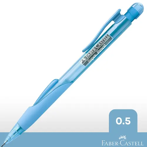 LAPISEIRA 0.5 SUPER PENCIL