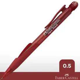 LAPISEIRA 0.5 SUPER PENCIL